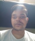 Mani 30 ปี Kolkata  India