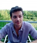 Guillaume 43 ปี Bourgoin France