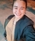 Arraya 23 ans Nakhon Phamon Thaïlande