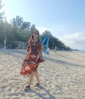 Jilly 52 ans สิชล Thaïlande