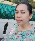 Pla 45 years Phitsanulok Thailand