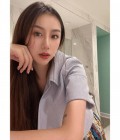 Phia 37 ans Chiang Mai Thaïlande