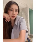 Phia 36 ans Chiang Mai Thaïlande