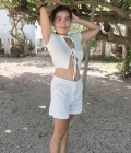 Janejira 44 ans เกาะสมุย Thaïlande