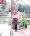 Ooymorm 57 years Saton  Thailand