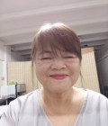 Yuvapa 59 ans Thai Thaïlande