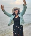 Kang 53 ans Muang  Thaïlande
