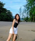 Pim 32 ans Silom Thaïlande