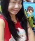 Kwan 52 years Chumphonburi Thailand