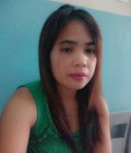 Rovie 36 ans Makati City Philippines