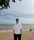 Lynn 38 Jahre Bangwa , Bangkok Thailand