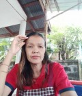 Sudaporn 53 ans Huaypung Thaïlande