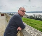 Stephane 51 ปี Bordeaux France