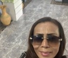 Manee 50 ans  Thaïlande
