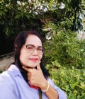 Suttiporn 59 ans Thailand Thaïlande