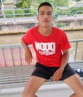 Magky 24 years - Thailand