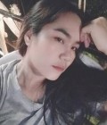Ying 43 Jahre Muengphetchabun Thailand