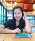 Wanpen 43 ans เมือง Thaïlande