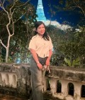 Pennapa 30 ans Phetchaburi Thaïlande