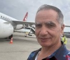 Jean 61 ปี Iserables  Switzerland
