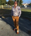 Dany 68 ปี Niort France