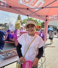Wanida 43 ans Chaiyaphum  Thaïlande