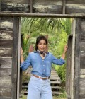 Nok 33 ans เมือง Thaïlande