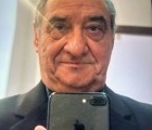 Francis 74 ปี Bucarest Romania