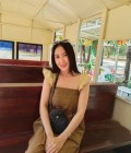 Peemmy 27 Jahre ทับสะแก Thailand