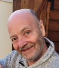 Christian 70 ปี Lavelanet France