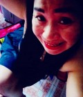 Saowanee 36 ans Udonthani  Thaïlande