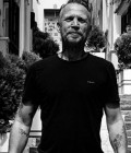 Patrick 55 ปี Brussels  Belgium