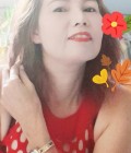Jin 52 ans Bangkok Thaïlande