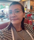 Ariya 40 Jahre Rayong  Thailand
