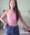 Jerdjan 46 ans ละแม Thaïlande