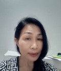 Nina 55 years Chaiyaphum  Thailand