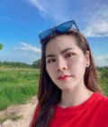 Dusita 35 ans Hat Yai Thaïlande