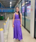 Ora 31 ans Chonburi Thaïlande