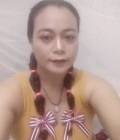 Suphannee 41 ans Thailand Thaïlande