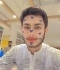 Arslan 18 ปี Faisalabad  Pakistan