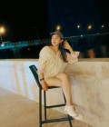 Nong 43 Jahre Muang Thailand