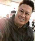 Tony lee 50 ปี Mae Rim ไทย