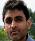 Anish 33 ปี Johannesburg South Africa