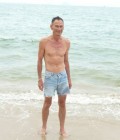 Jean Pierre 72 ปี Bordeaux  France