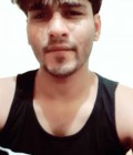 Malik 35 ปี Karnataka Bangalore India