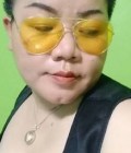 Paphasorn 42 ans Rayong Thaïlande