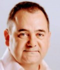 Laurent 55 ปี Pouldrezic France