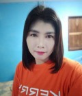Lumduon 39 ans อ.สนามชัยเขต Thaïlande