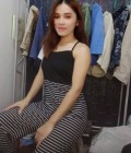Khanjana 32 years คลองสามวา Thailand