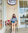Kannika 36 ans แม่สาย Thaïlande